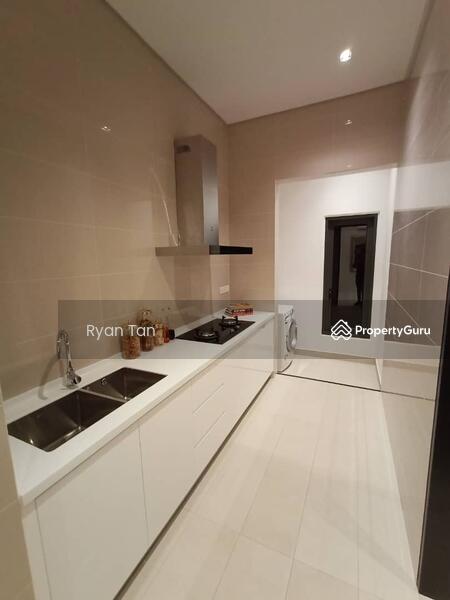 For Sale - Service Suites @ Pavilion Embassy