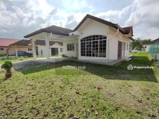 No Longer Available Kasturi Heights Jalan Kasturi 1 Nilai Negeri Sembilan 3 Bedrooms 1800 Sqft Terraces Link Houses For Sale By Suthish Nair Rm 530 000 31592331