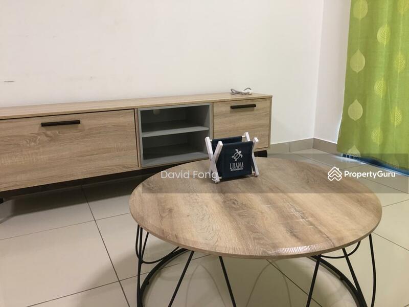 Service Residence @ Landmark Residence 1 untuk Untuk Disewa - RM 2,300 /bulan, Mac 2026 - PropertyGuru.com.my