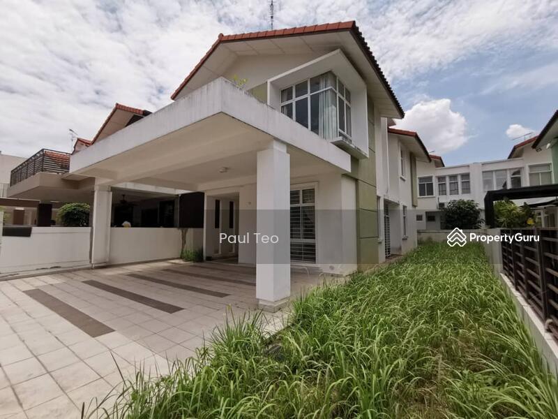 Ponderosa Jalan Ponderosa 1/1, Taman Ponderosa 81100 Johor Bahru