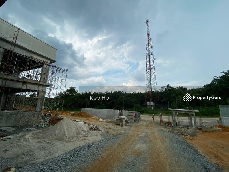 For Sale - Kawasan Perindustrian Lukut @ Kota Tinggi
