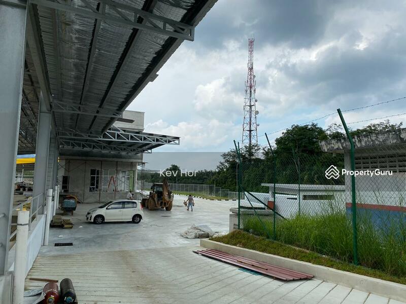 For Sale - Kawasan Perindustrian Lukut @ Kota Tinggi