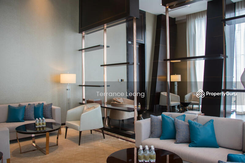 Service Residence for Sale at Pavilion Suites - Terrance Leong - PropertyGuru.com.my