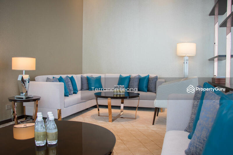 Service Residence for Sale at Pavilion Suites - Terrance Leong - PropertyGuru.com.my