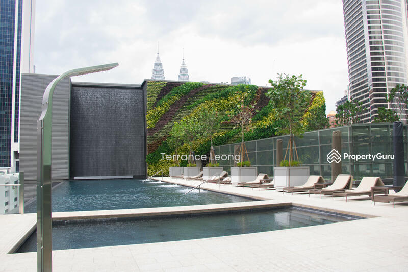 Service Residence for Sale at Pavilion Suites - Terrance Leong - PropertyGuru.com.my