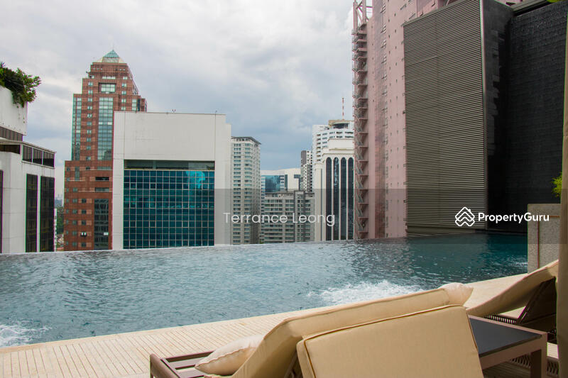 Service Residence for Sale at Pavilion Suites - Terrance Leong - PropertyGuru.com.my