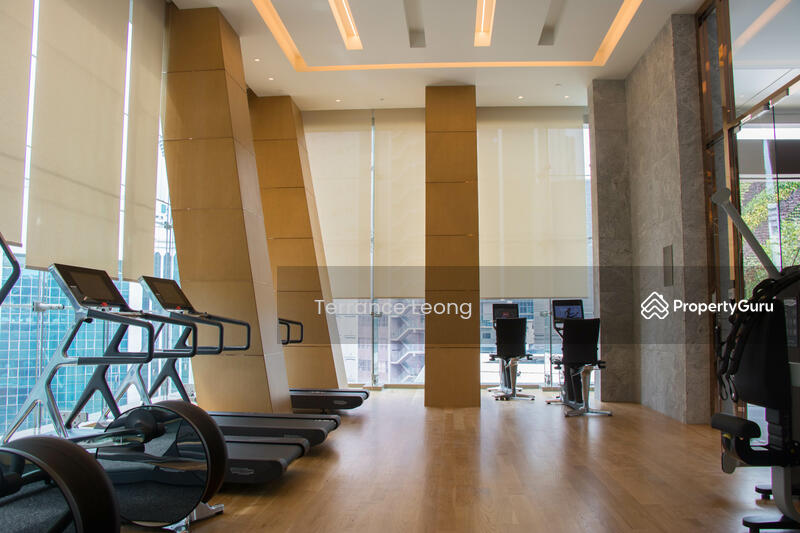 Service Residence for Sale at Pavilion Suites - Terrance Leong - PropertyGuru.com.my