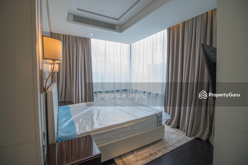 Service Residence for Sale at Pavilion Suites - Terrance Leong - PropertyGuru.com.my