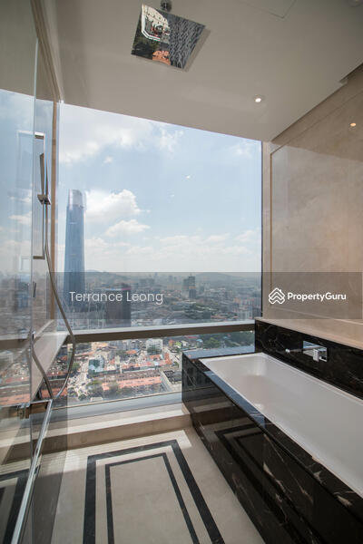 Service Residence for Sale at Pavilion Suites - Terrance Leong - PropertyGuru.com.my