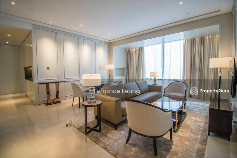 Service Residence for Sale at Pavilion Suites - Terrance Leong - PropertyGuru.com.my