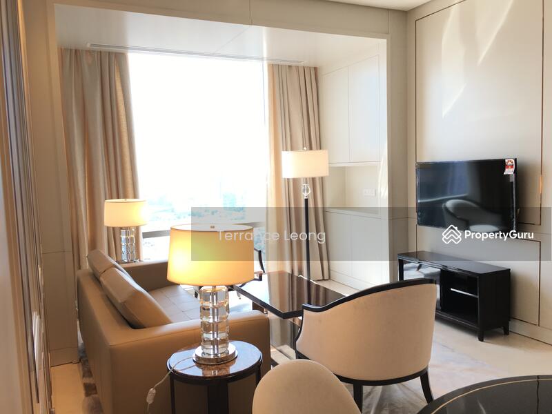 Pavilion Suites untuk Untuk Dijual - RM 2,360,000, Apr 2026 - PropertyGuru.com.my