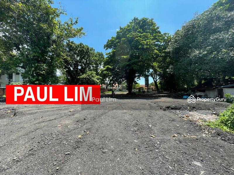 Untuk Dijual - LAND SALE AT FREE SCHOOL 26133SQFT FREE HOLD NICE LOCATION
