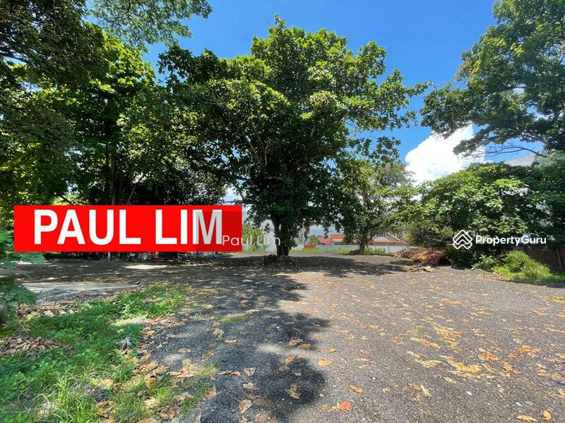 Untuk Dijual - LAND SALE AT FREE SCHOOL 26133SQFT FREE HOLD NICE LOCATION