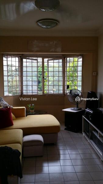Pangsapuri untuk Disewa di Permai Apartment - Vivian Lee - PropertyGuru.com.my