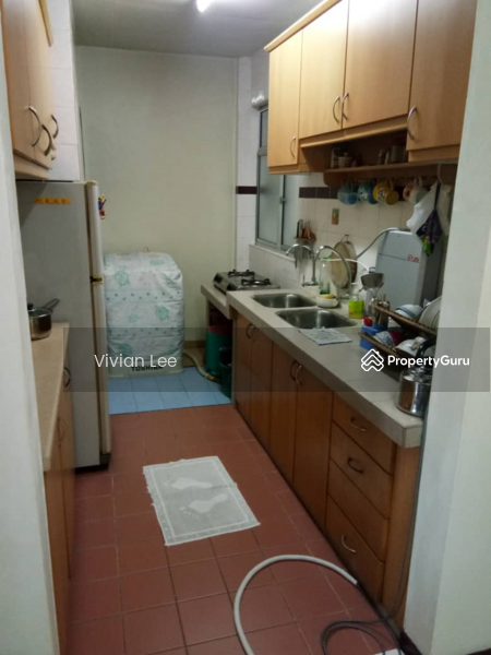 Pangsapuri untuk Disewa di Permai Apartment - Vivian Lee - PropertyGuru.com.my