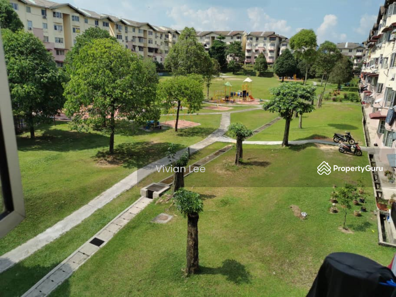 Pangsapuri untuk Disewa di Permai Apartment - Vivian Lee - PropertyGuru.com.my