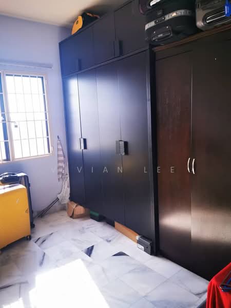 Pangsapuri untuk Disewa di Permai Apartment - Vivian Lee - Interior - PropertyGuru.com.my