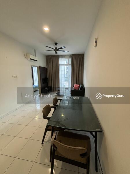 Servis Apartment untuk Disewa di The Senai Garden – Phase 2 - Andy Cheah - PropertyGuru.com.my