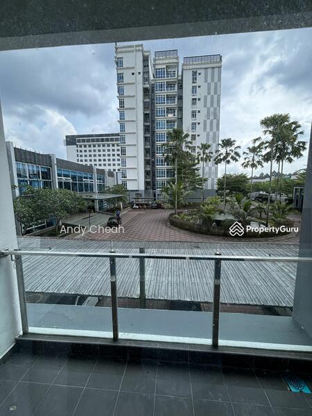 Servis Apartment untuk Disewa di The Senai Garden – Phase 2 - Andy Cheah - PropertyGuru.com.my