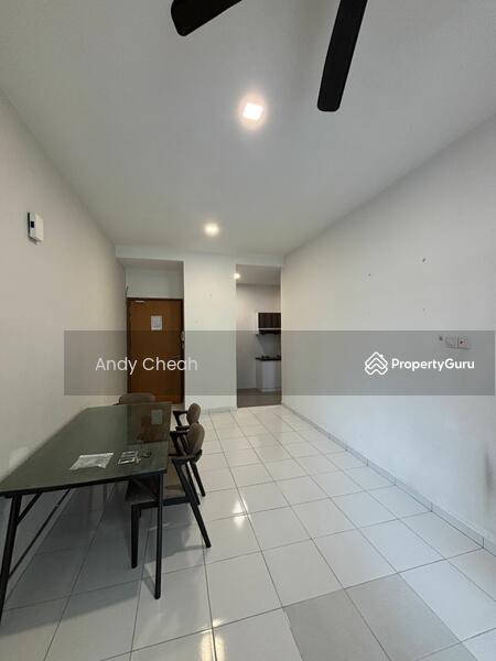Servis Apartment untuk Disewa di The Senai Garden – Phase 2 - Andy Cheah - PropertyGuru.com.my
