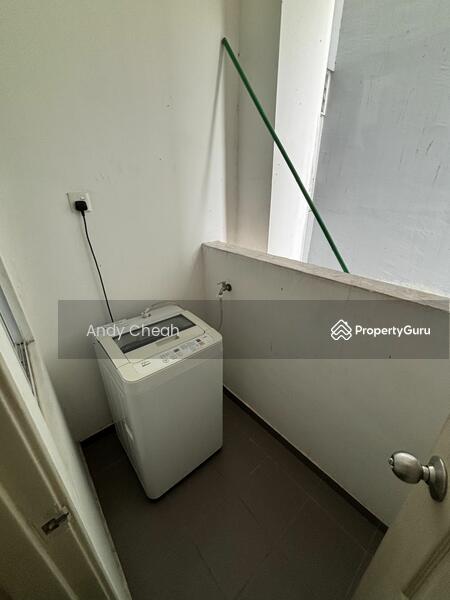 Servis Apartment untuk Disewa di The Senai Garden – Phase 2 - Andy Cheah - PropertyGuru.com.my