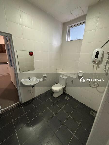 Servis Apartment untuk Disewa di The Senai Garden – Phase 2 - Andy Cheah - PropertyGuru.com.my