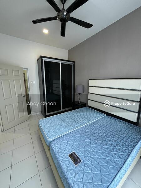 Servis Apartment untuk Disewa di The Senai Garden – Phase 2 - Andy Cheah - PropertyGuru.com.my