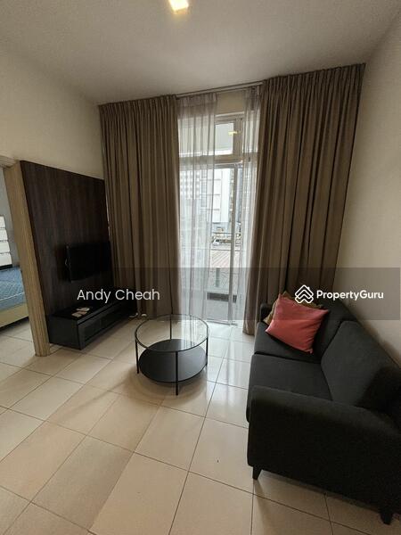 Servis Apartment untuk Disewa di The Senai Garden – Phase 2 - Andy Cheah - PropertyGuru.com.my