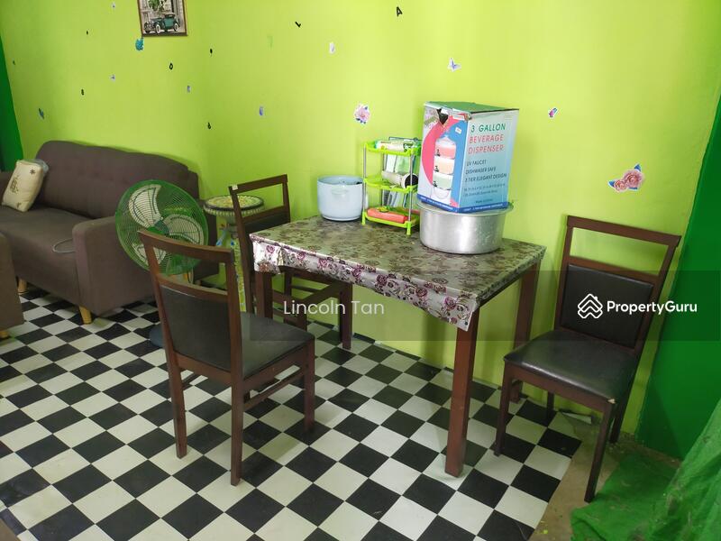 For Rent - Flat Mahkota Cheras (L1 L2 L3 L4 L5)