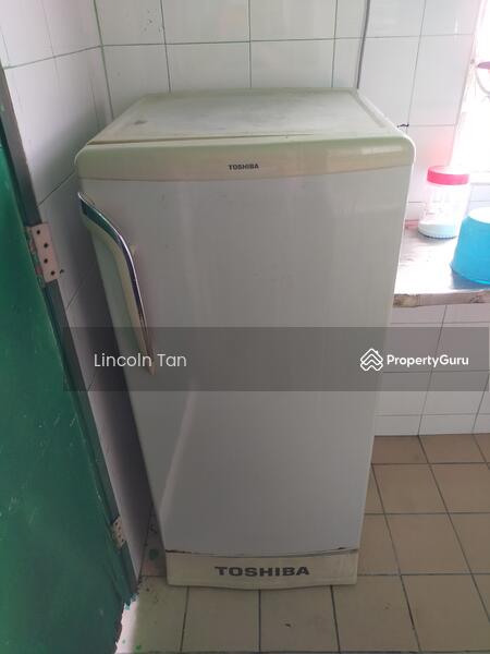 For Rent - Flat Mahkota Cheras (L1 L2 L3 L4 L5)