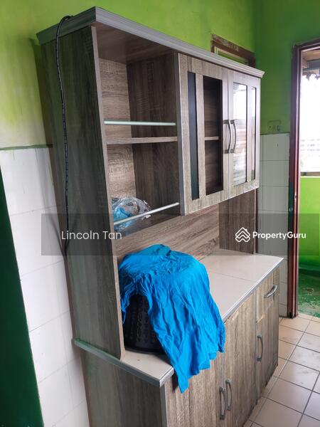 For Rent - Flat Mahkota Cheras (L1 L2 L3 L4 L5)