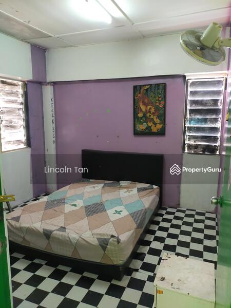 For Rent - Flat Mahkota Cheras (L1 L2 L3 L4 L5)