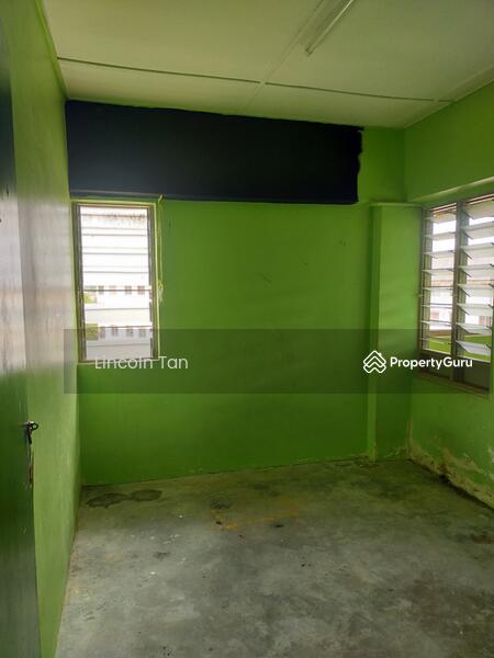 For Rent - Flat Mahkota Cheras (L1 L2 L3 L4 L5)