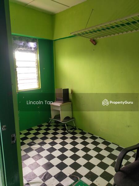 For Rent - Flat Mahkota Cheras (L1 L2 L3 L4 L5)