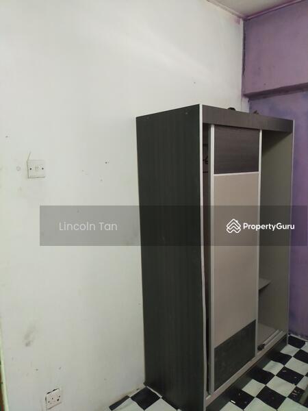 For Rent - Flat Mahkota Cheras (L1 L2 L3 L4 L5)