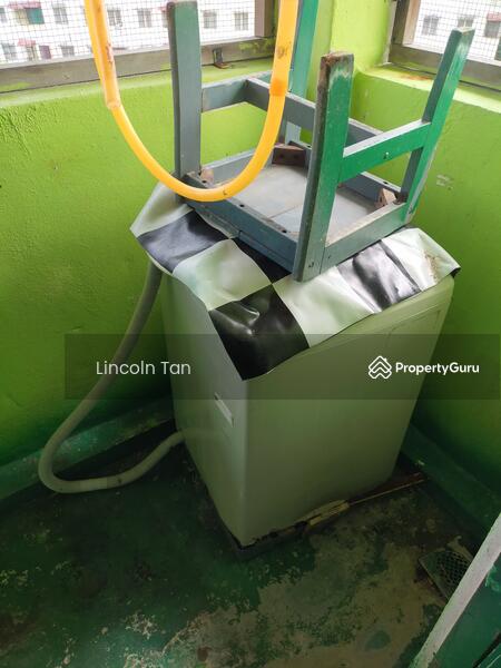 For Rent - Flat Mahkota Cheras (L1 L2 L3 L4 L5)