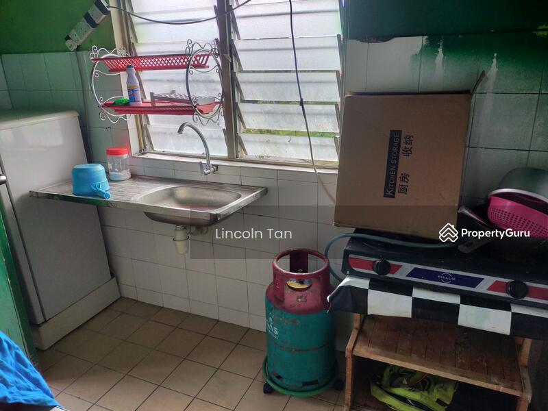 For Rent - Flat Mahkota Cheras (L1 L2 L3 L4 L5)