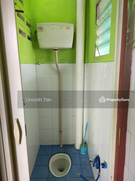 For Rent - Flat Mahkota Cheras (L1 L2 L3 L4 L5)