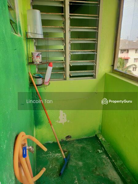 For Rent - Flat Mahkota Cheras (L1 L2 L3 L4 L5)