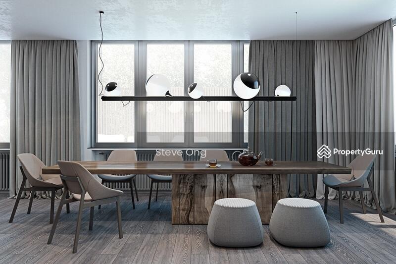 Cheras [ linked MRT, zero D/P & Cashback ] Freehold Spacious Semi-D Condo untuk Untuk Dijual - RM 428,000, Mac 2026 - PropertyGuru.com.my