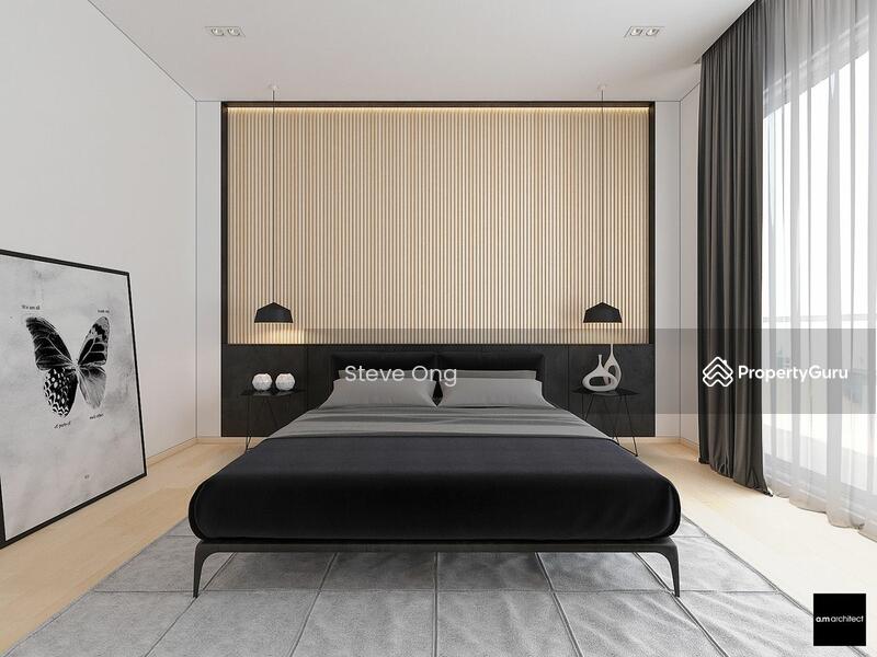 Condominium for Sale at Sungai Besi [ Deluxe Villa View ] Freehold Luxurious Semi-D Condo [0% D/P] - Steve Ong - PropertyGuru.com.my