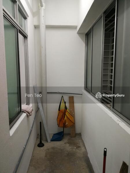 For Rent - Suria Vista Apartment