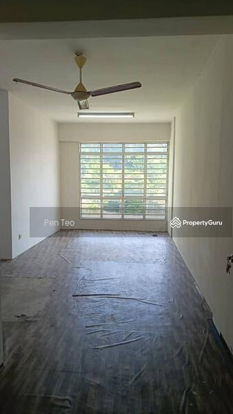 For Rent - Suria Vista Apartment