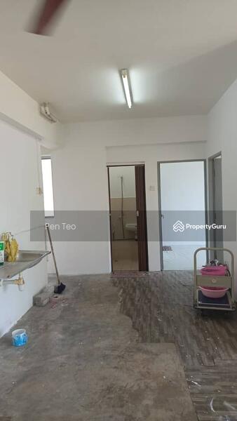 For Rent - Suria Vista Apartment