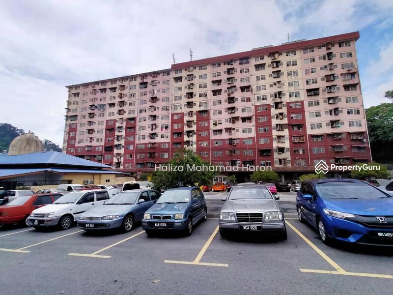Tidak Lagi Tersedia Pangsapuri Desa Lembah Permai Untuk Dijual Jalan Permai 3 Off Jalan Bukit Belacan Lembah Jaya Utara Ampang Ampang Selangor Rumah Flat Dari Harga Rm 180 000 Propertyguru Malaysia