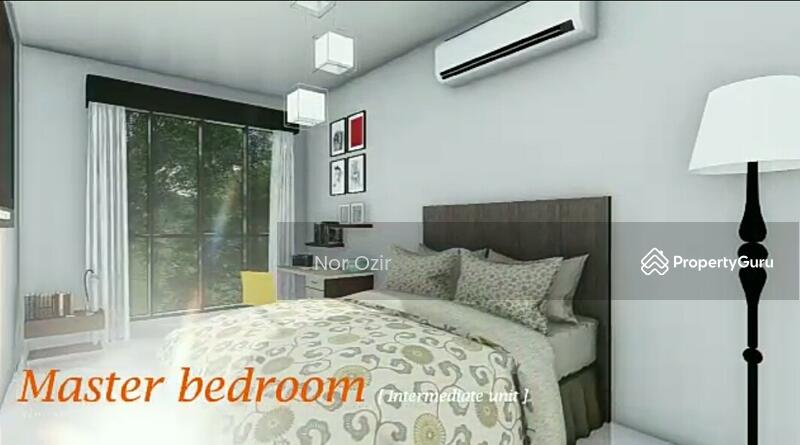 [No Longer Available] RUMAH SELANGORKU SALAK TINGGI SEPANG NEAR KLIA