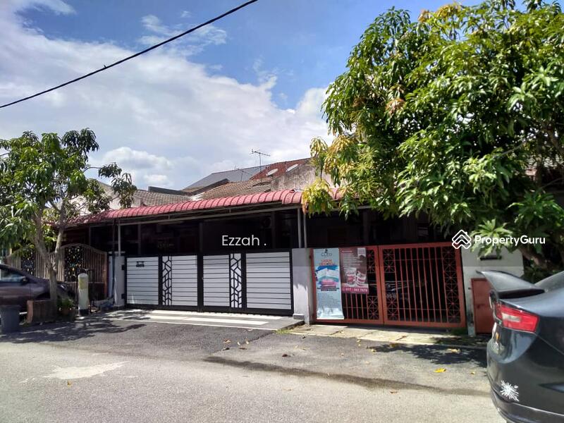 Tidak Lagi Tersedia Rantau Panjang Untuk Dijual Klang Selangor Rumah Teres 1 Tingkat Dari Harga Rm 330 000 Propertyguru Malaysia