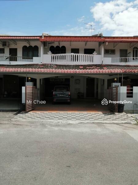 No Longer Available Taman Desa Kencana Persiaran Bercham Selatan 14 Bercham Ipoh Perak 4 Bedrooms 1400 Sqft Terraces Link Houses For Rent By Mr Chee Rm 1 100 Mo 31604140