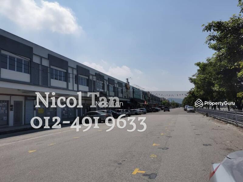 For Sale - Taman Tangling Indah ,Simpang Ampat .