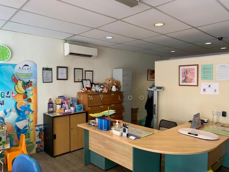Shop for Rent in Usj 21 (Subang Jaya) - May Loo - Interior - PropertyGuru.com.my